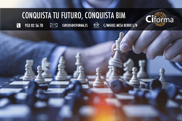 CiformaJaen's tweet photo. #BIM incorpora el 4D (tiempo) y 5D (costos), permitiendo gestionar la información de manera inteligente ¡conquista BIM, conquista tu futuro! 
amental en ámbitos como el diseño arquitectónico actual? #Ciforma #Formación #Jaén➡️ https://t.co/9v2zHHpqAg https://t.co/IBkRrHKYoz
