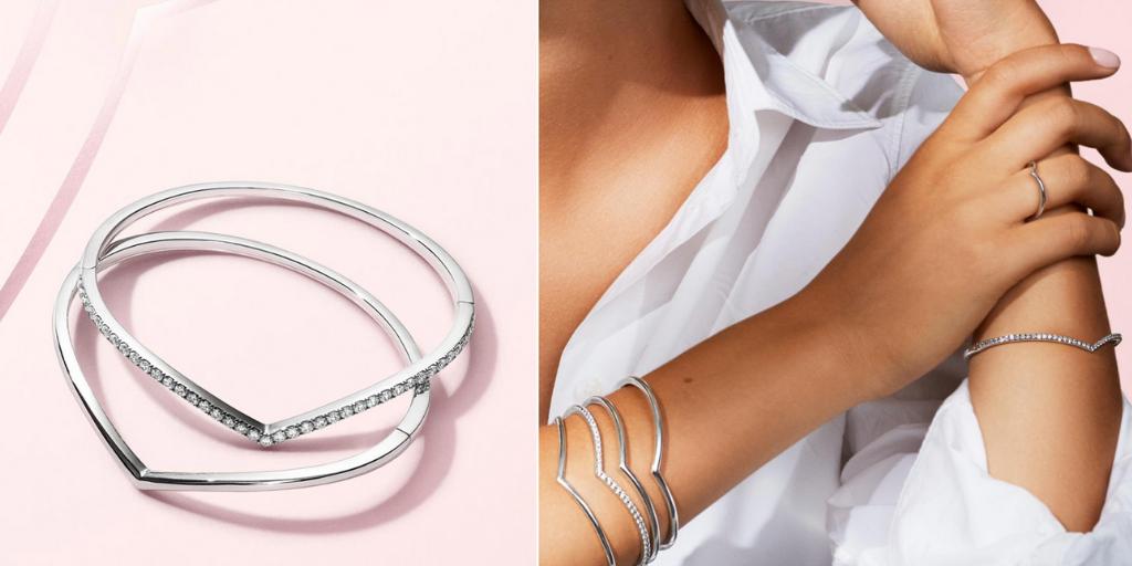 pandorawestland's tweet image. The perfect bracelet stack.  Visit us today! @pandorawestland  #Pandorabracelet #Pandorabangle #miamigirl #wiw #ootd #braceletstack #wishbone