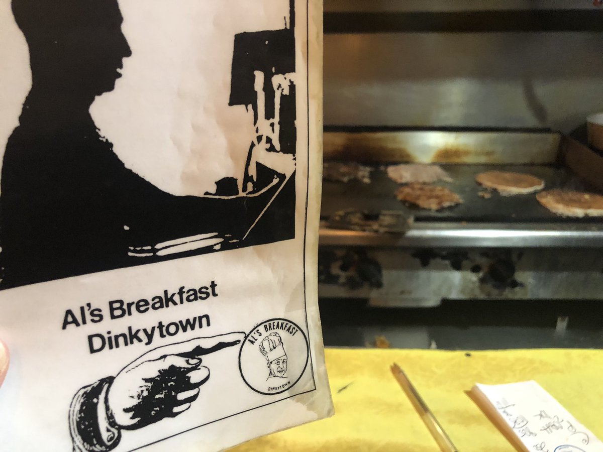 Gopherated〽️ (@gopherated) on Twitter photo Was near Dinkytown this morning and had to make the stop at <a href="/AlsBreakfast/">Al's Breakfast</a>. Best Corned Beef Hash on the planet. #SkiUMah Was near Dinkytown this morning and had to make the stop at <a href="/AlsBreakfast/">Al's Breakfast</a>. Best Corned Beef Hash on the planet. #SkiUMah