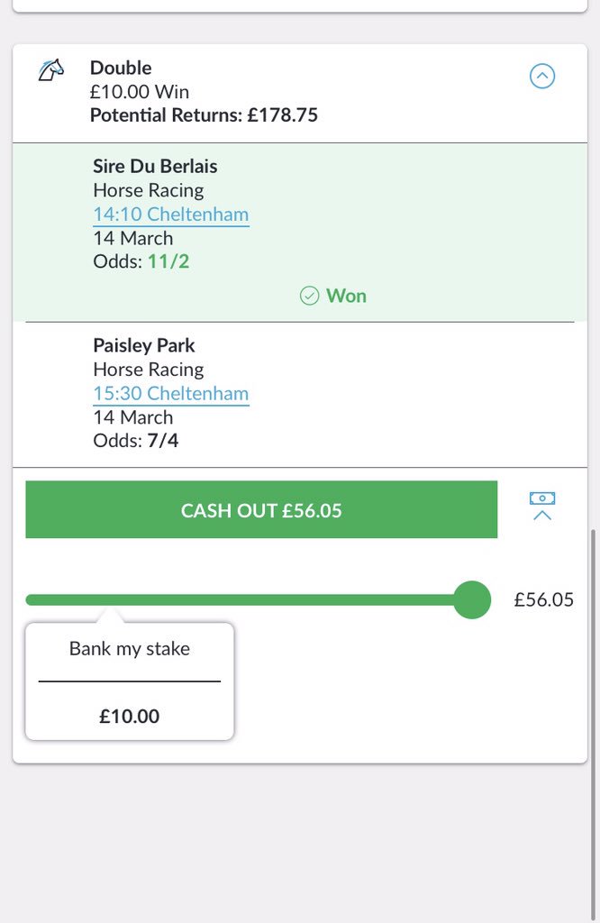 Stake Stake