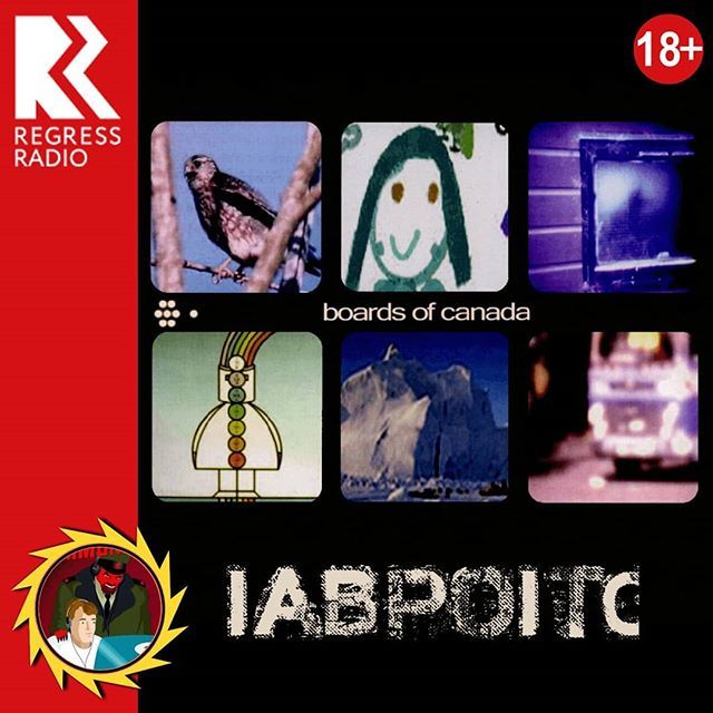 Во втором выпуске цикла передач о культовом шотландском электронном дуэте Boards of Canada мы поговорим о том, какое отражение в их музыке нашла печально известная осада поместья Маунт-Кармель под городком Уэйко в Техасе, когда противостояние последовате… ift.tt/2Je08Mm