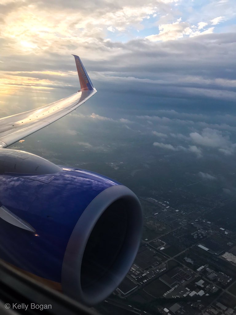 industryfireguy's tweet photo. @SouthwestAir The only way I fly.....unless business takes me to Canada https://t.co/gH2beEzJVh
