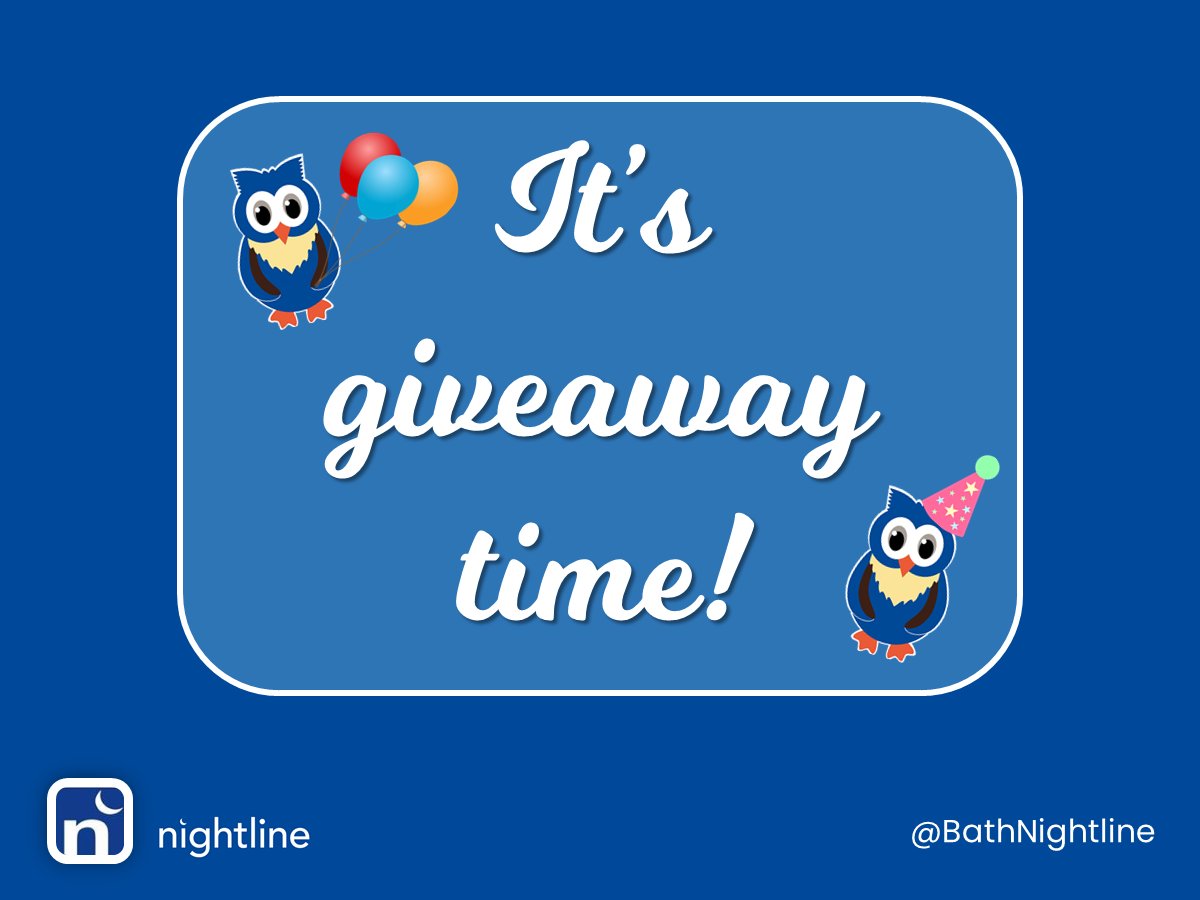 Tomorrow (Friday 15th) is World Sleep Day!! A very important day, of course 😴🌙 To celebrate, we will be giving away two sleep-themed prizes for you + a mate!! 🎉 The prizes and details about how to enter will be revealed tomorrow on our Facebook page so stay tuned 💙🦉💛