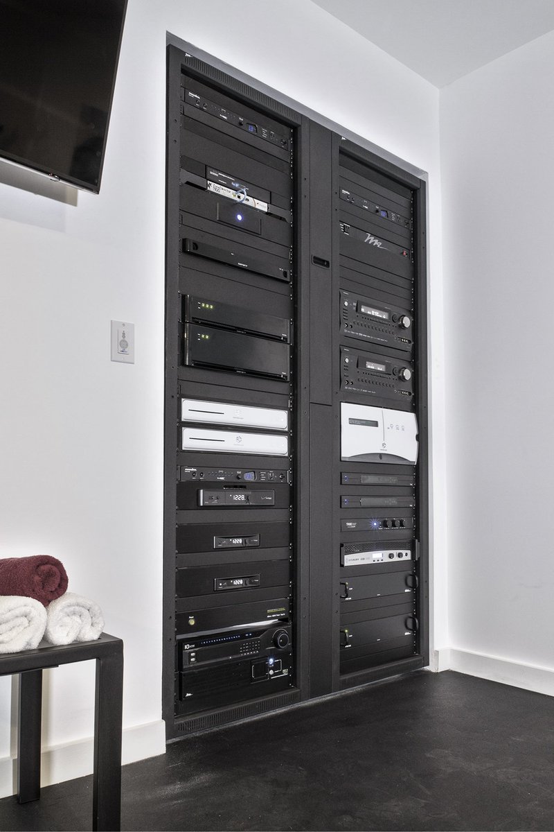 Middle Atlantic on Twitter: "BGR. Brawny Generous Rack? Best Gosh-darn  Rack? Whatever it stands for, BGRs are the most usable AV rack on the  market. See them for yourself at https://t.co/p5D10nvclk  https://t.co/gClOy2hdTt" /
