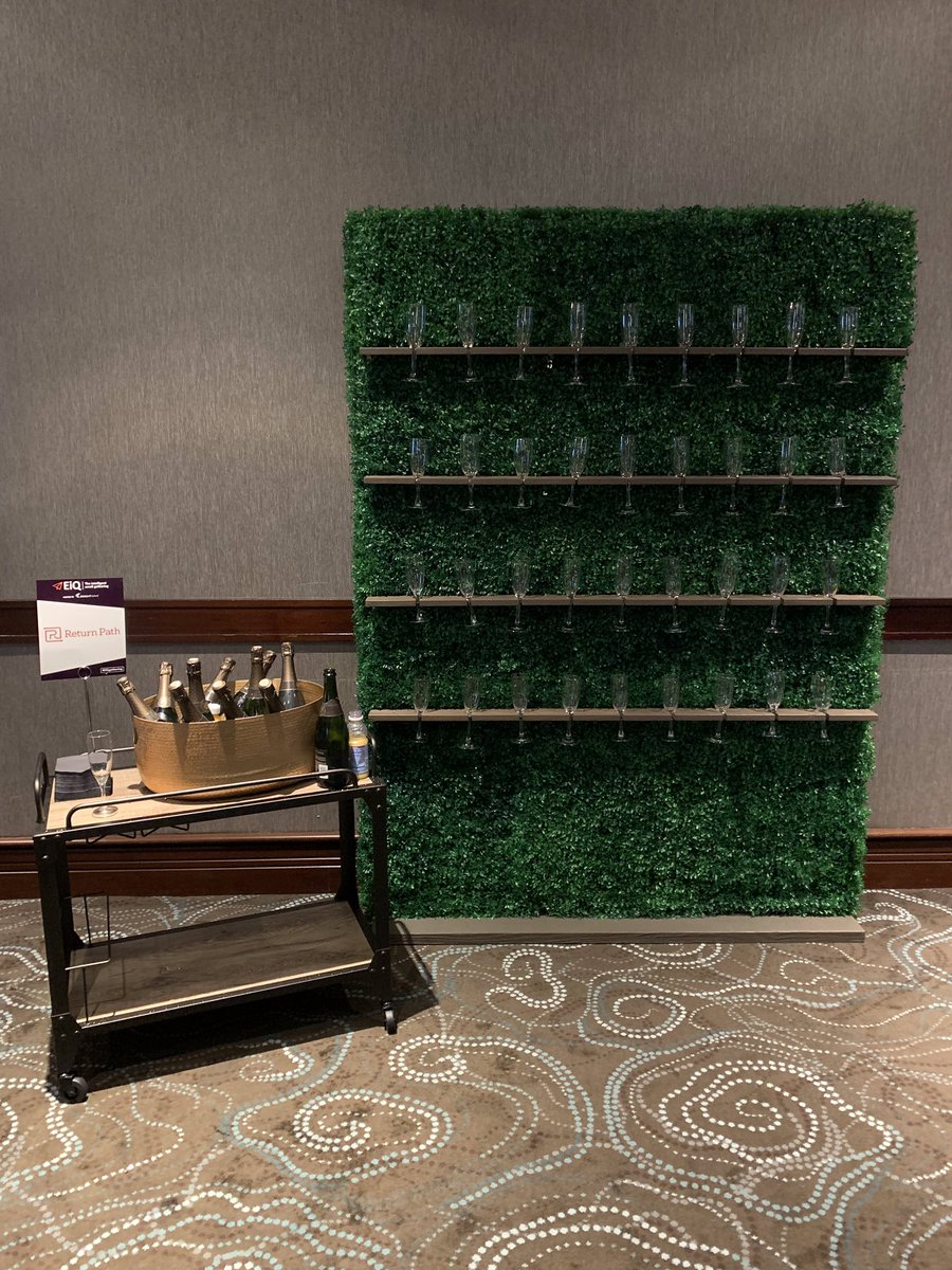 Join <a href="/returnpath/">ReturnPath from Validity</a> in the Gathering Spot for our exciting panel at #EiQGathering! We love being a sponsor of this awesome #email event and our team can’t wait to speak with you!