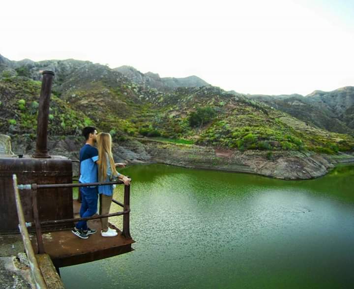 judith_luis's tweet photo. El agua es el bien más preciado para nuestra vida #FotoAguaEMMASA https://t.co/Bflf75ItTj