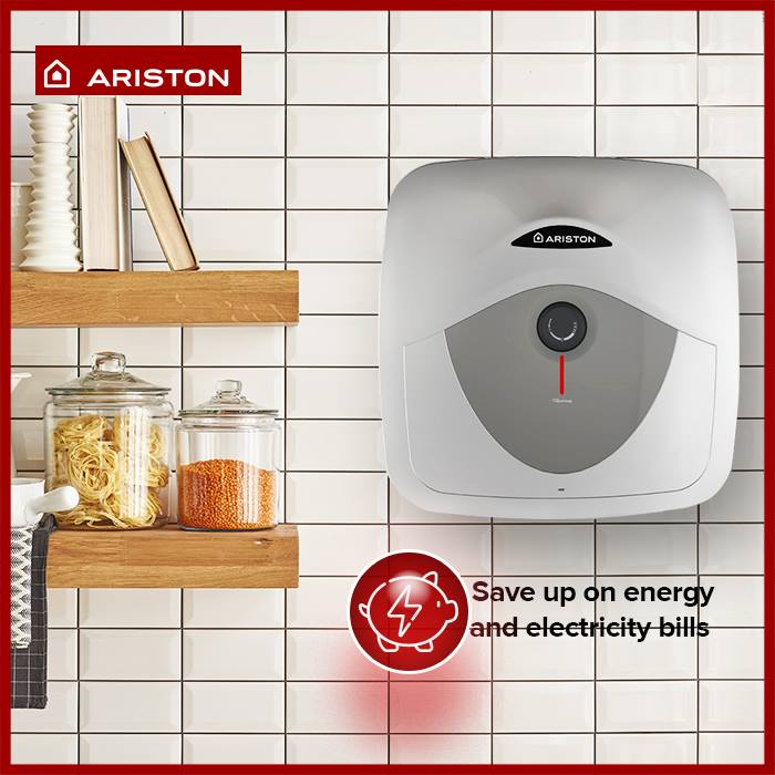 Andris RS from ARISTON is your everyday water heater and can be used at your home, Restaurant, Bar, Salon or Office.

It can be installed over sink or undersink.

📞💬 08133115555

#throwback #ThisIsMyHustle #ThursdayThoughts #NAIISResult