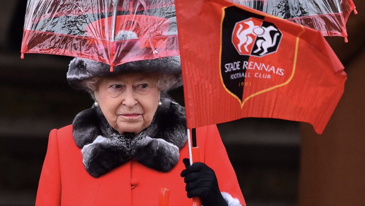 Allez Rennes !!! Tous ensemble pour cette qualif historique !!! <a href="/staderennais/">Stade Rennais F.C.</a>