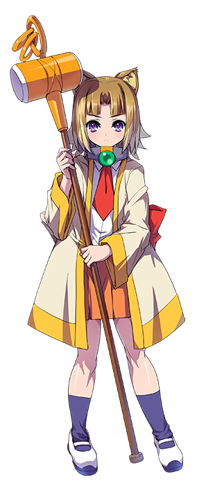 ゼッケン A Twitter Ds 世界樹の迷宮3 ネイピア 守銭奴ロリババアいいよねいい もうほんとに好きな要素しかないキャラです T Co Qoleznriia Twitter