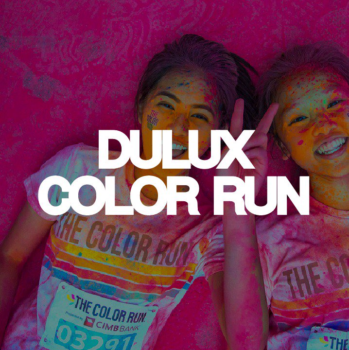 FortuneID's tweet image. Check out this ambush marketing campaign for Dulux and tell us what you think. It gave our client more exposure than the main sponsors, and was incredibly fun to be a part of too. #Awalbaruartibaru ow.ly/D8Xd30o2OVD