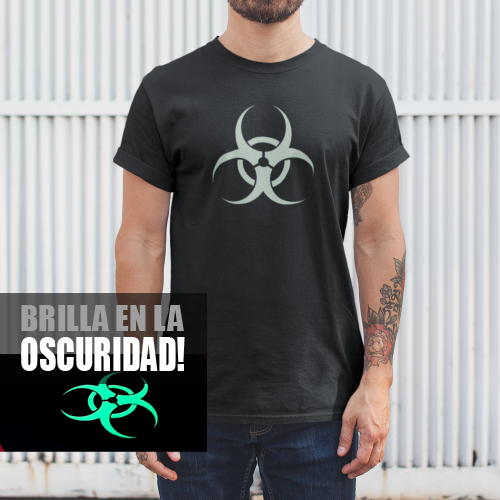 MeertzS's tweet photo. ¡Playeras estampadas con vinyl fosforescente, brillan en la oscuridad por varias horas! - varios diseños disponibles https://t.co/3PT0jL9w16 https://t.co/obgcyqu8Nb