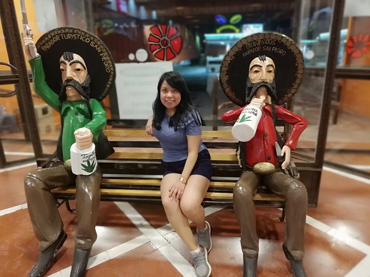 Pues buenos días #JuevesDedicaFoto