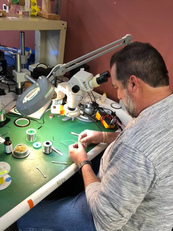 creationtech's tweet image. Collaboration and expertise in design for manufacturing is what sets Creation Design Services apart from the rest! It doesn’t hurt that they have a great time doing what they love too. 😉

careers.creationtech.com #ElectricalDesignEngineer #NowHiring