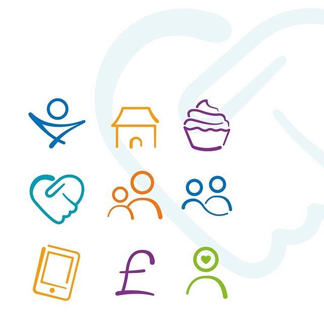 Throwback to a brand we created for the charity Alive, who enrich the lives of older people in care and provide training for carers.

#oystermarketing #design #graphicdesign #designagency #brand #branding #charitybrand #charitydesign #logo #webdesign #ic… ift.tt/2THkpyN