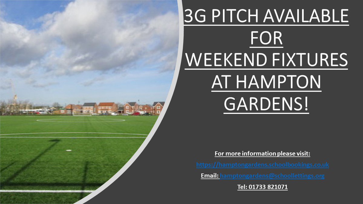 SLS at HamptonGardens (@hamptonsls) on Twitter photo 