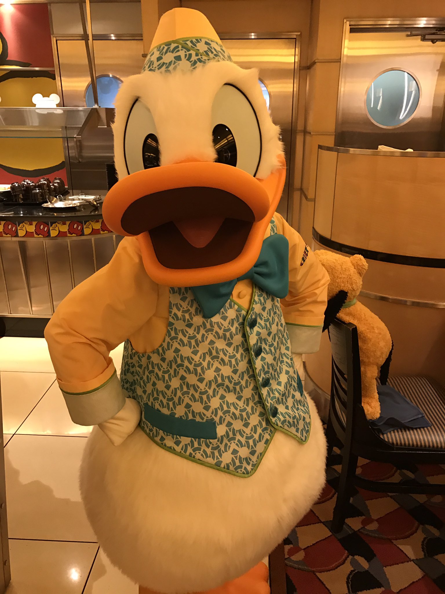 ドナルドダック好き – Søg / X