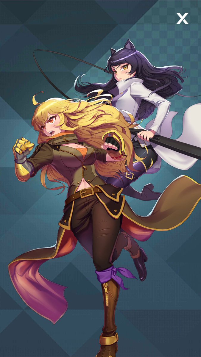 Rwby Amity Arena This Man Our Artist Uyalago Rwby Amity Arena This Man Our Artist Uyalago
