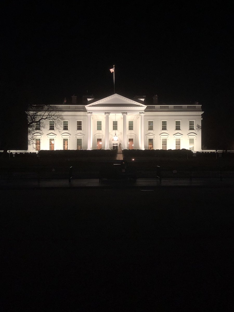 NVOAPresident's tweet photo. I’m honored to have served as a member of the 2018 #ReportToTheNation. 
From meeting with government leaders to talking with passersby on the street, delegates shared Scouting’s story, your story, with the nation.

Thank you for allowing me to serve you and share these stories. https://t.co/gdRBqa0mFq