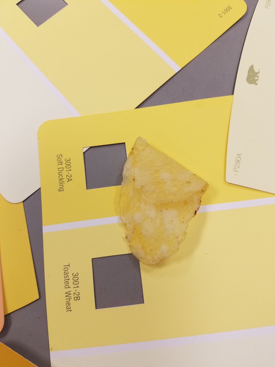 ABCooper08's tweet image. National Potato Chip Day!#chipanalysis #organize #test
@gardendaleel