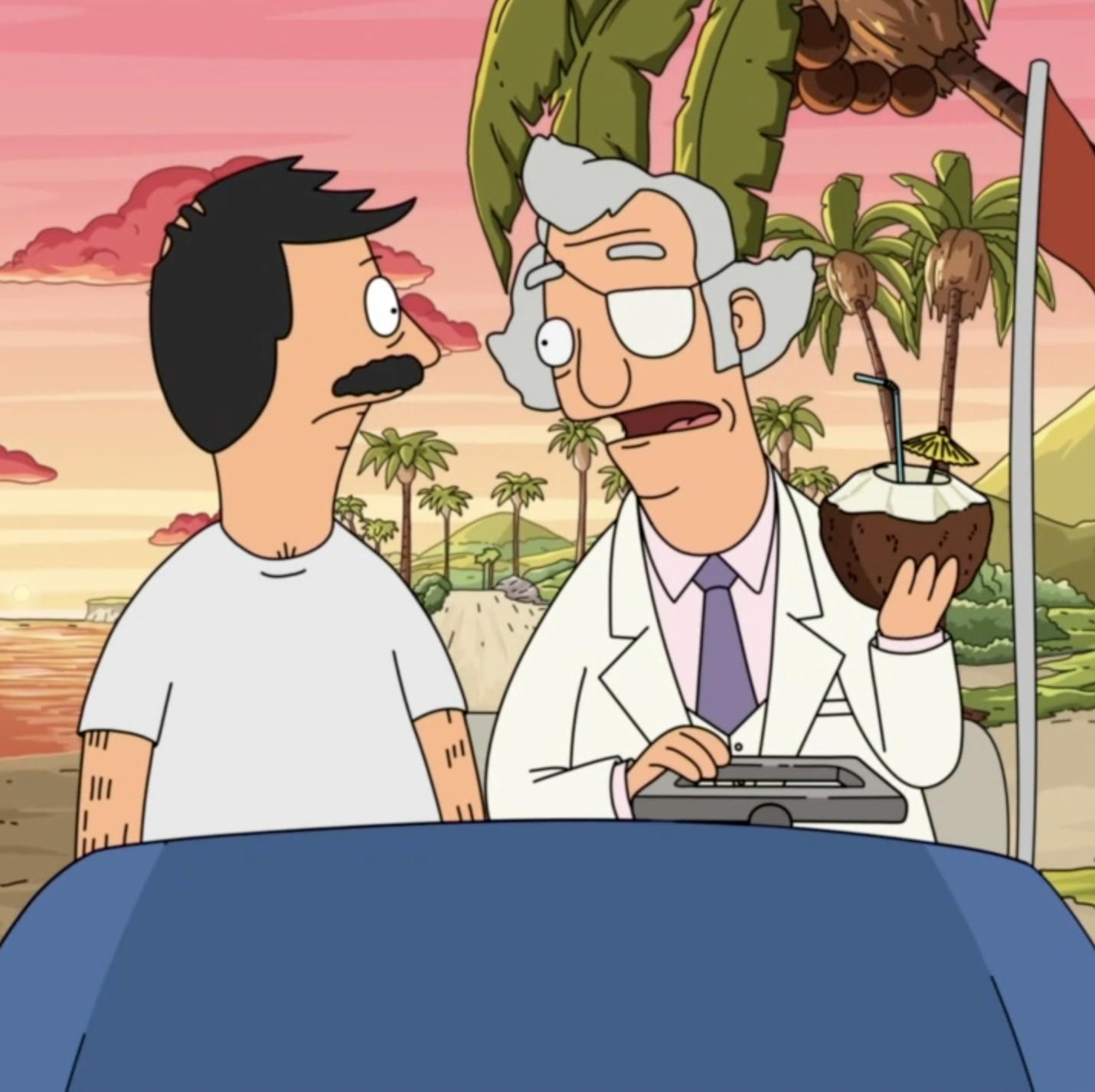 Bob's Burgers on Twitter: Bob's Burgers on Twitter: