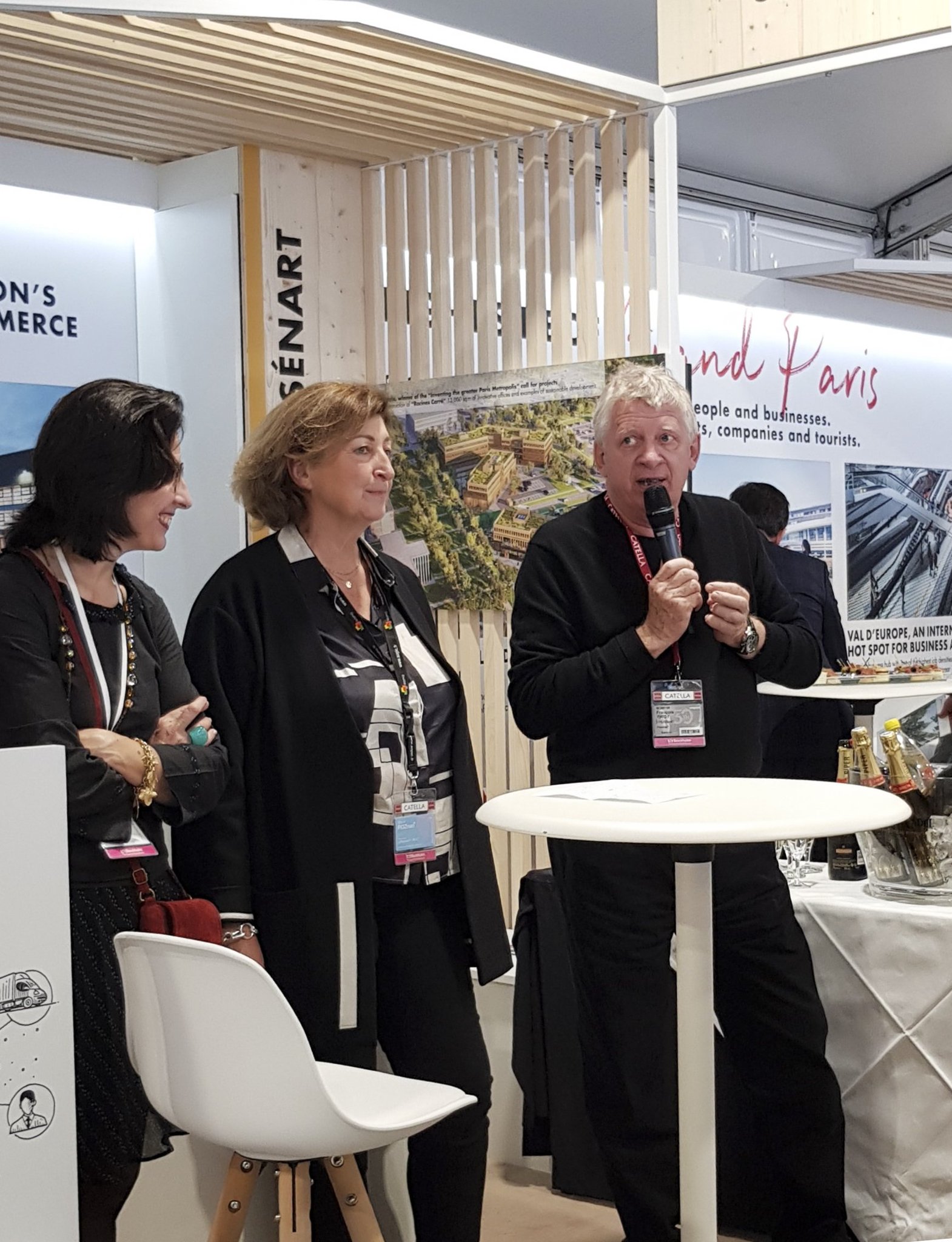 Epa Sénart on Twitter 