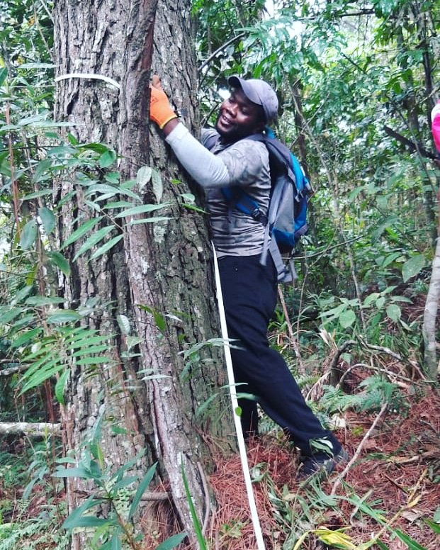 ForestryDeptJa's tweet image. We are making all the necessary preparations to ensure that you have a safe and enjoyable time with us on March 23.

Registration closes tomorrow so secure your space now.
...
#ForestryDeptJa 
#ForestTrek 
#Foresttrek2019 
#hiking 
#fitnesslifestyle
