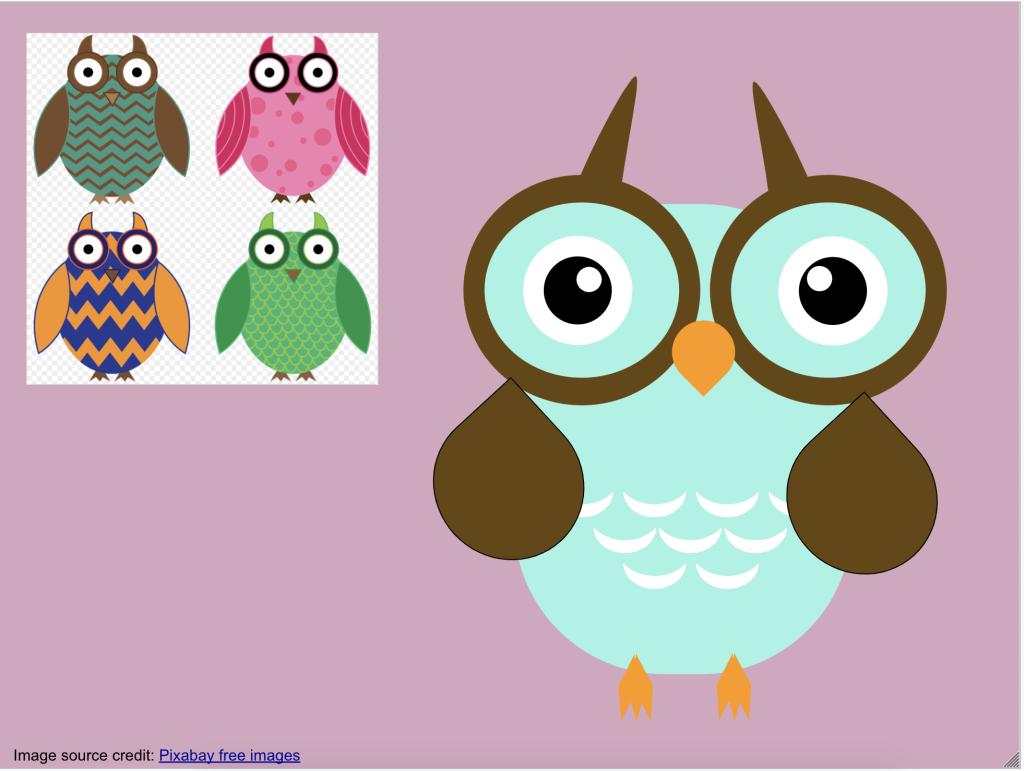 Lindamcclure's tweet photo. Google Draw Art https://t.co/3V5h6ZluMK https://t.co/NBe7F7EVIj