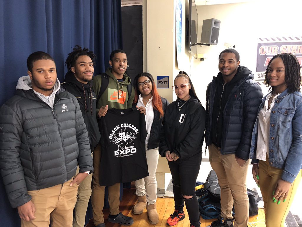 Potomac Peer Leaders tweet media