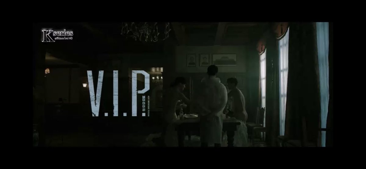 NuchSaydin's tweet photo. ไปดู 2ชม.เอง
ภาพยนตร์ เกาหลี #VIP2017
ประเภท: แอ็คชั่น อาชญากรรม/สืบสวน ระทึกขวัญ
ผู้กำกับ:Park Hoon-Jung
ตามอุดมคติ ใครใครก็อยากได้รับการปฏิบัติอย่างเท่าเทียมเสมอกัน แต่ในชีวิตจริงเราคงปฏิเสธไม่ได้ว่า คนมีเงินมีอำนาจย่อมได้รับการดูแลอย่างคนพิเศษอยู่แล้ว https://t.co/vJLKyBMM7T