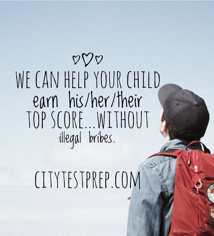 TestPrep's tweet photo. City Test Prep offers

√ Personalized 1-to-1 TUTORING
√ Elite-Level Performance COACHING
√ Minimize Stress, MAXIMIZE SCORES

#notobribery #learning #continuouseducation #collegereview #entranceexams https://t.co/Xsoina1AVE
