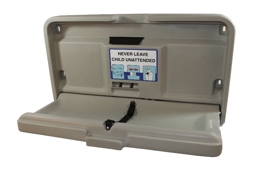 ImpactProdLLC's tweet image. Impact of Baby Changing Tables on Facility Managers and Cleaning Professionals

The law says baby changing tables must be physically safe, sanitary, and appropriate. Further, they must be found in all men’s and women’s restrooms.
ow.ly/Lz6250mDtvQ
#restrooms #changingtables