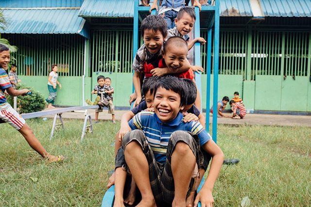 Myanmar // SEAPC's parenting platform brings the love of Jesus into the world by providing safe, loving homes for children who may otherwise be affected by trafficking, abuse, parentlessness, abandonment, neglect, and poverty. SEAPC partners with local m… ift.tt/2TBHhiN