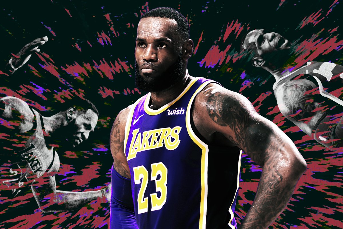Bleacher Report tweet media
