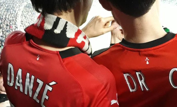 Cahiers du football tweet media