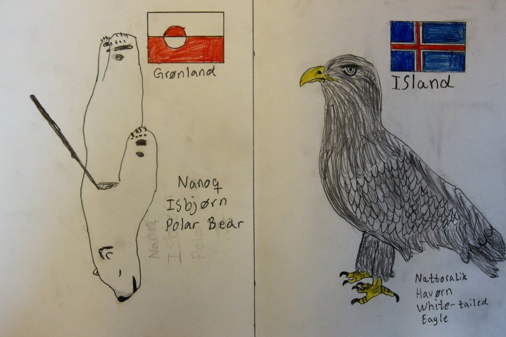 Fagnaðarfundur með grænlenskum vinum hrokurinn.is/fagnadarfundur…