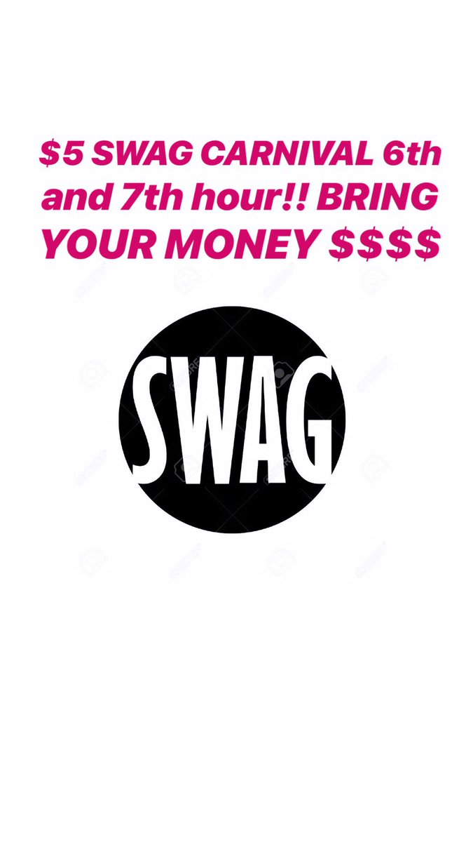 stuco_cahs's tweet photo. Friday 3/15, SWAG Day 5:
$1 Teachers VS Students basketball game at 9:15! At 10:00 FUNNEL CAKES AND TASTY SNOW WILL BE OUT! $5 carnival during 6th and 7th hour!!!  BRING YOUR MONEY $$$$$$$$$$$$$$$$ https://t.co/tPXgAZdpcD