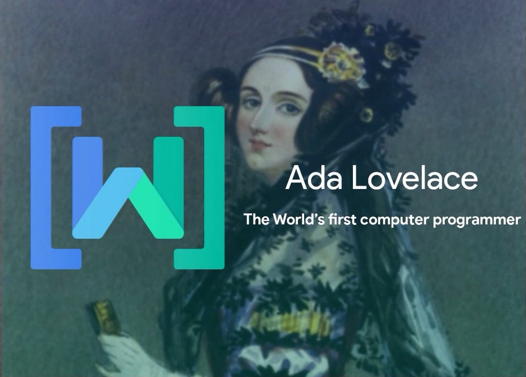 اول شخص في التاريخ بدأ فكرة البرمجة كان إمرأة!♀️😯
" آدا لوفلايس" واللي اطلق عليها "اول مبرمجة كمبيوتر" في العالم.❤️
آدا حولت افكار شخص اسمه "تشارلز بباج" من افكار على ورق لحاجة حقيقية؛ الافكار دي كانت لاول ماكينه مبرمجه في التاريخ واللي سميت باسم...
facebook.com/50742976960286…