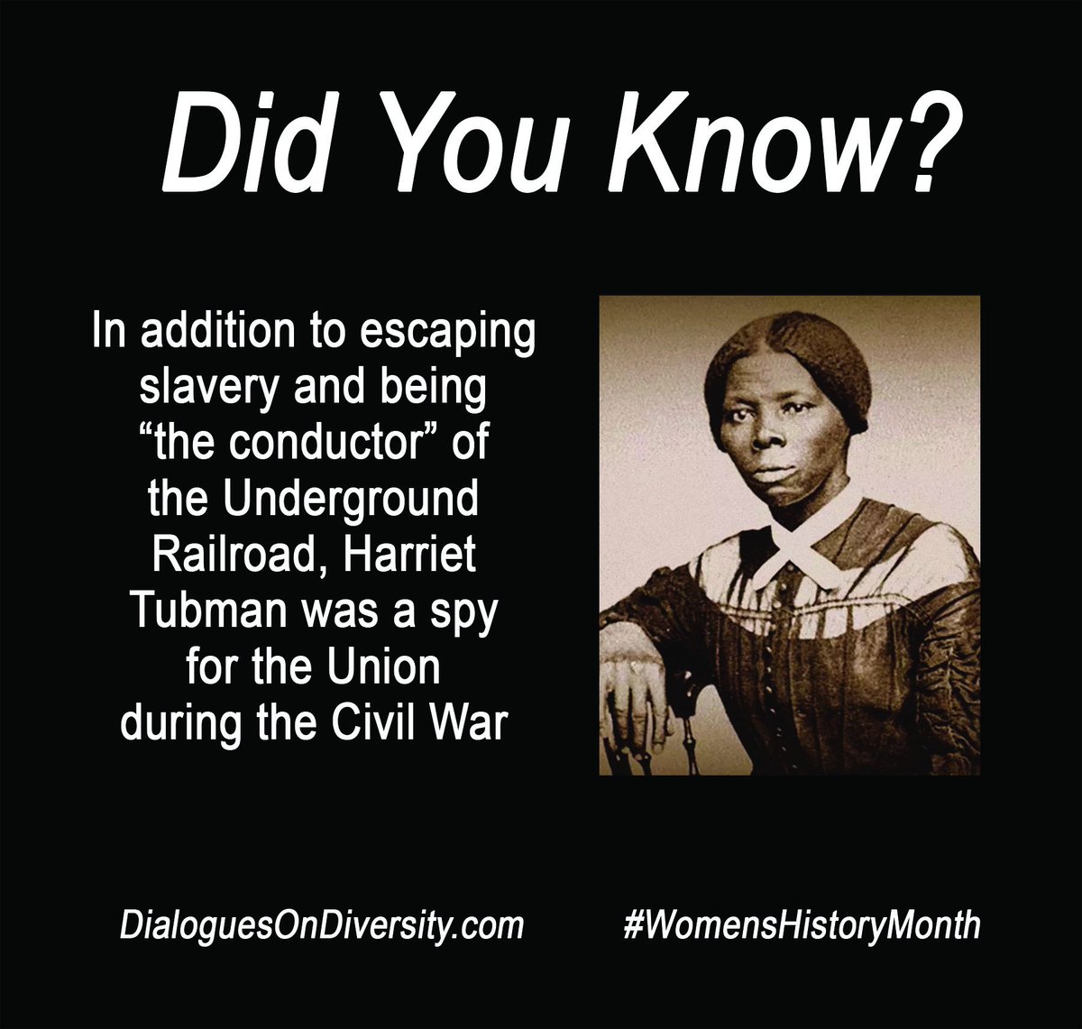 #TBT #WomensHistoryMonth #ThrowbackThursday