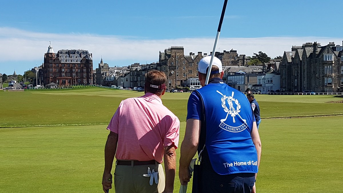 Scot Golf Travel tweet media