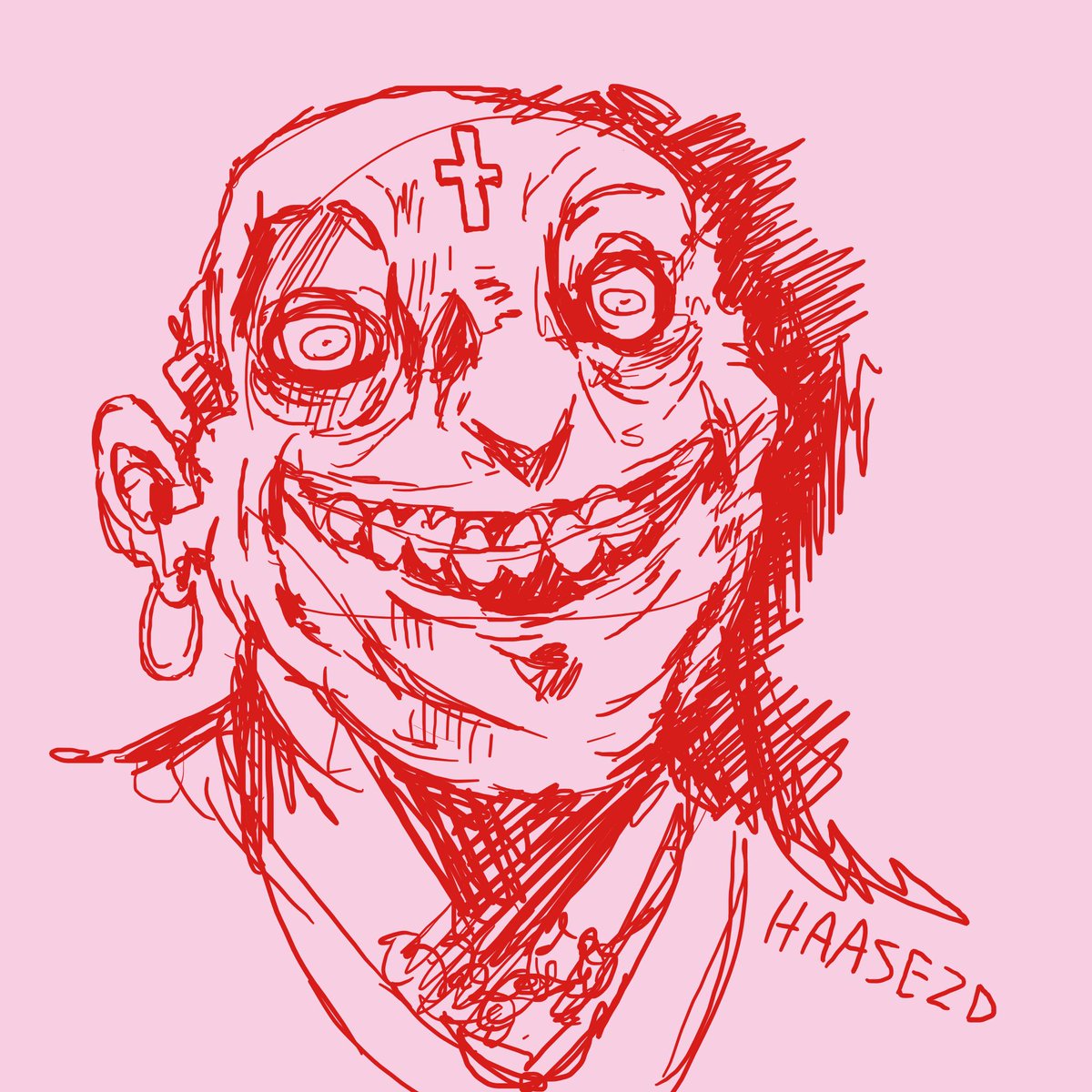 Haase2D's tweet photo. Sketches #sketch #draw #drawing #digitalart #artists #art #ArtistOnTwitter https://t.co/1755XvJ0nN