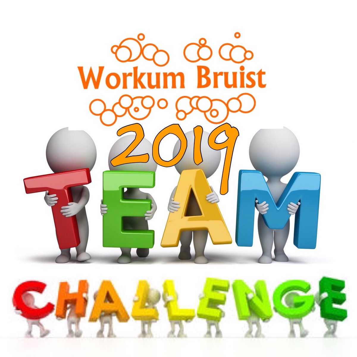 Aanmelden en alle info 
WorkumBruist Challenge 2019 
nu online op onze website !  workumbruist.nl/wb-challenge/
Please RT  🧡🎪 <a href="/vanharteworkum/">Promotie Workum</a> <a href="/WorkumNL/">Workum.nl</a> <a href="/WelkominWorkum/">Welkom in Workum</a> <a href="/HjoedW/">Hjoed yn Warkum</a> <a href="/CampingItSoal/">Camping It Soal</a> @NijefurdNL