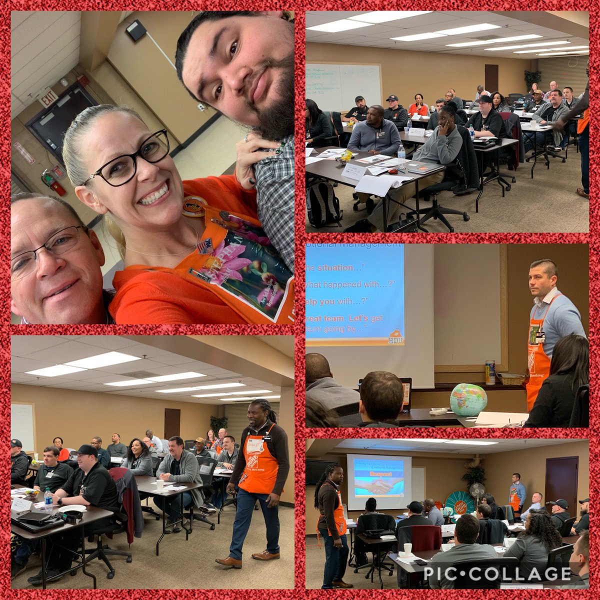 HomeDepotSteph's tweet image. 🗽Spending a day collaborating to develop our future 🧡leaders! 🏅🏆⭐️#MET #NYMerto 🗽#advancedDevelopment #OneHomeDepot @williams2_e @Dkauffmann1281 @ErikCostello6 @monticup @VinnyCampbell @a_quacy @JahnJoyce