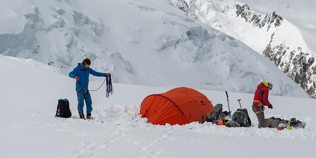 MSR | Mountain Safety Research tweet media