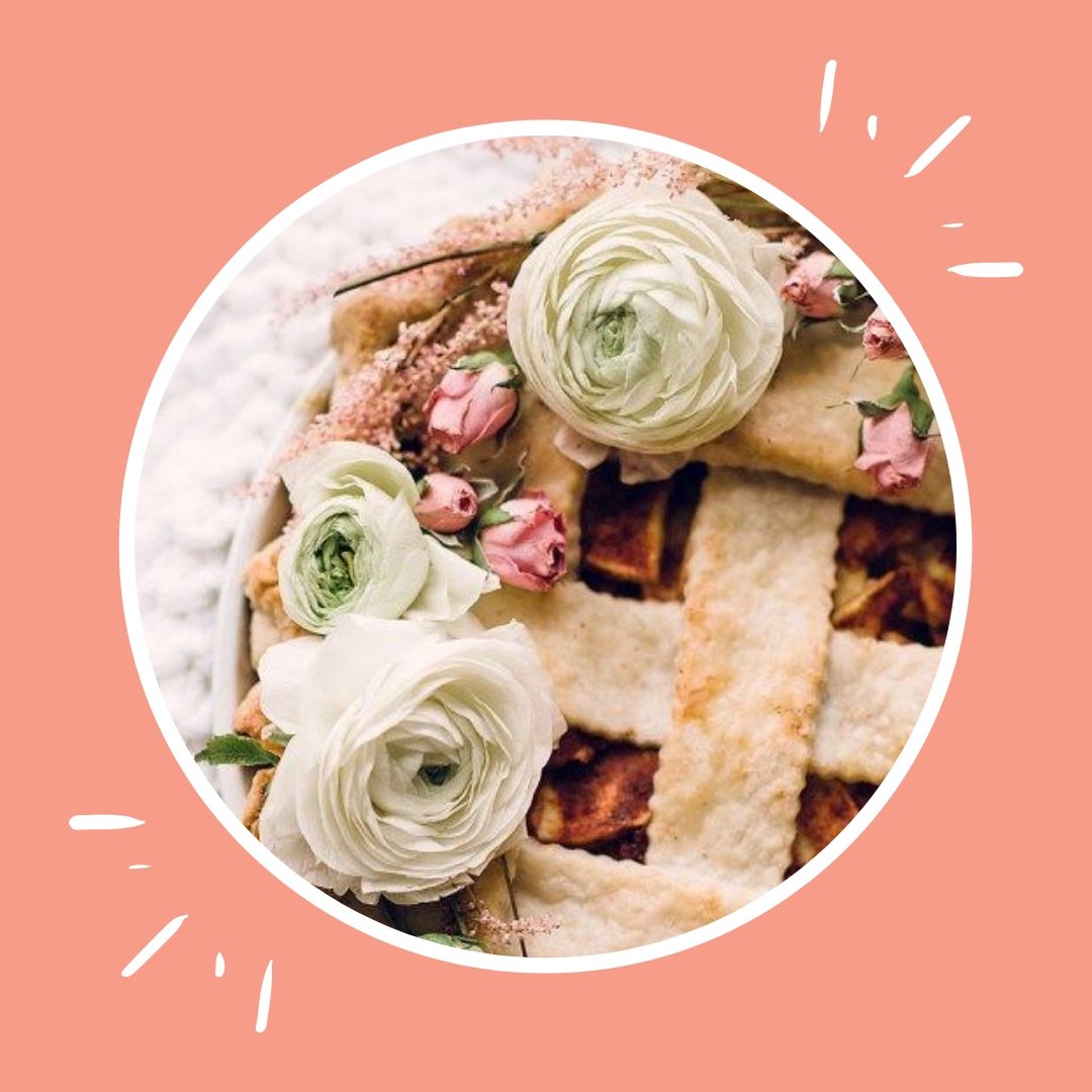Happy #PiDay from your favorite florist!