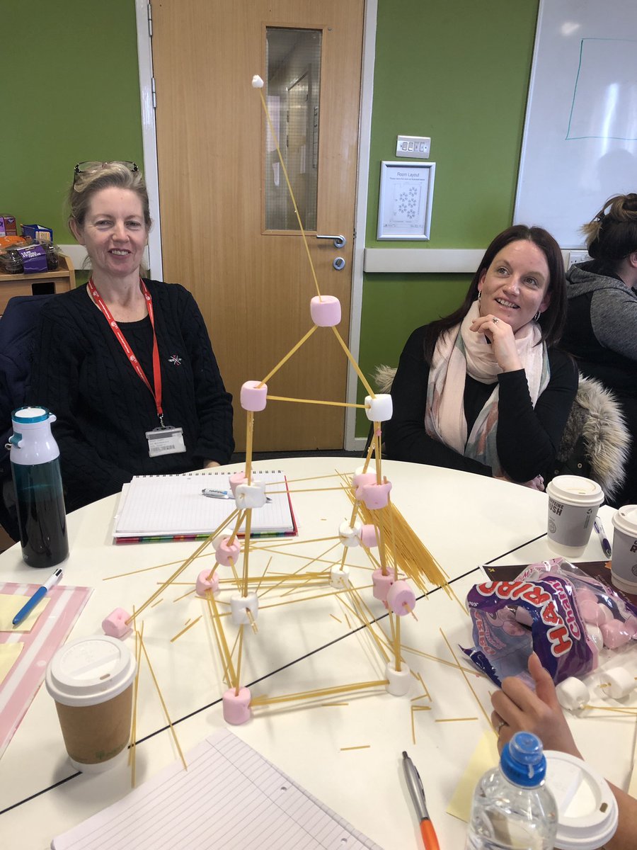 happychic2000's tweet image. Self-awareness, Self-assessment and Teamwork Session #assistantpractitioner @UCLanHealth