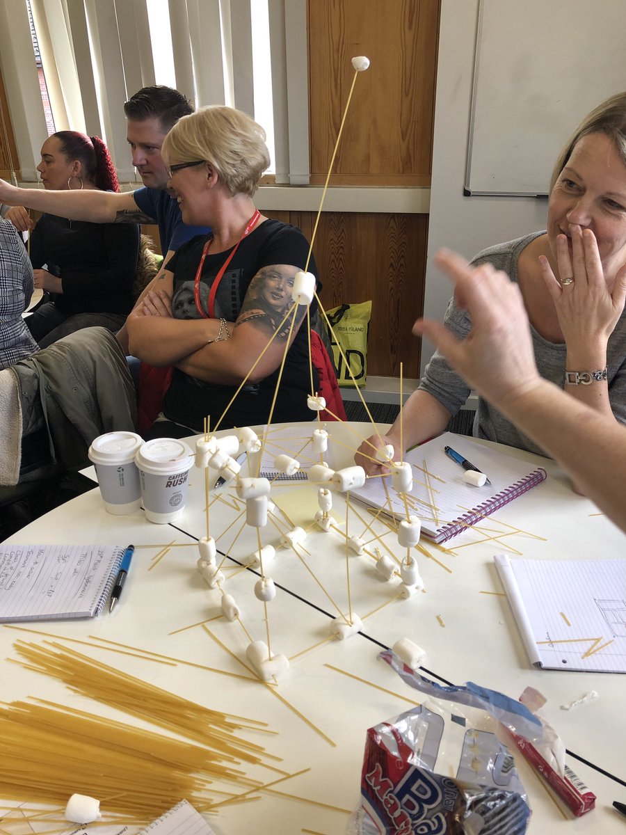 happychic2000's tweet image. Self-awareness, Self-assessment and Teamwork Session #assistantpractitioner @UCLanHealth