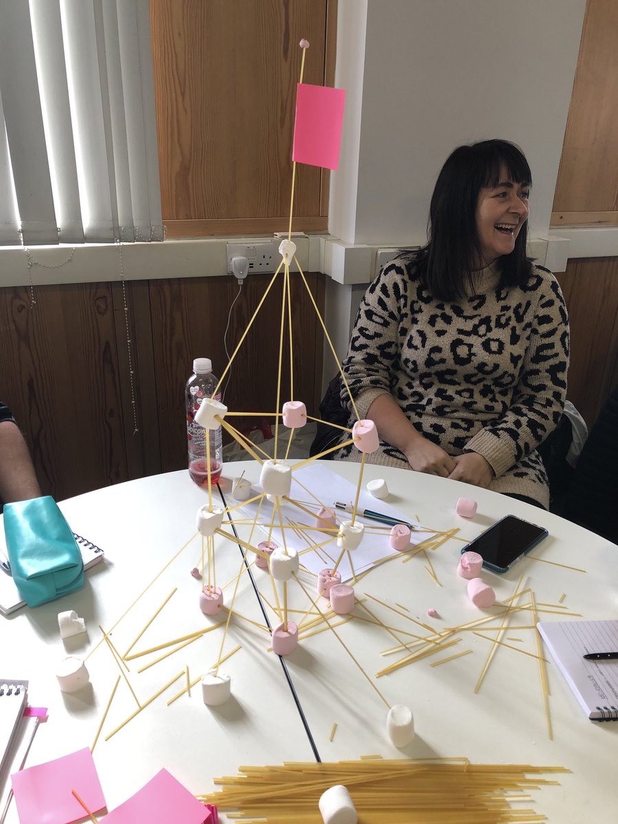 happychic2000's tweet image. Self-awareness, Self-assessment and Teamwork Session #assistantpractitioner @UCLanHealth