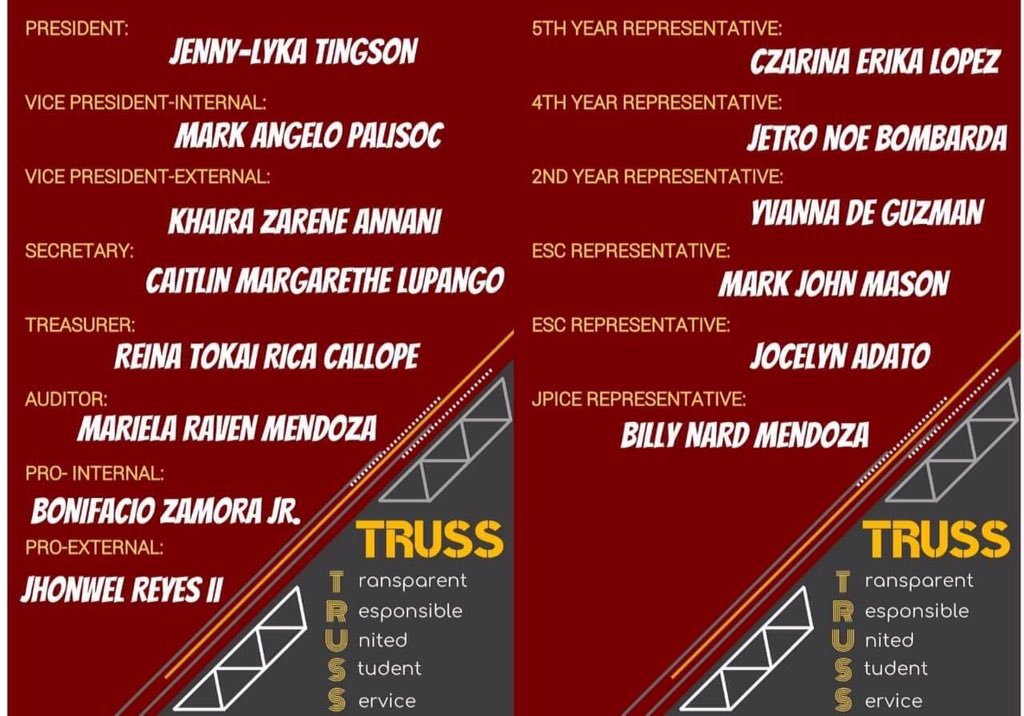 lykatingson's tweet photo. #VoteStraightKahitDiKaStraight
#BeInformedBeInvolved
#TrussThatYouCanTrust
#MOVINGTOWARDSVISION https://t.co/Y5Vn1o9cZc