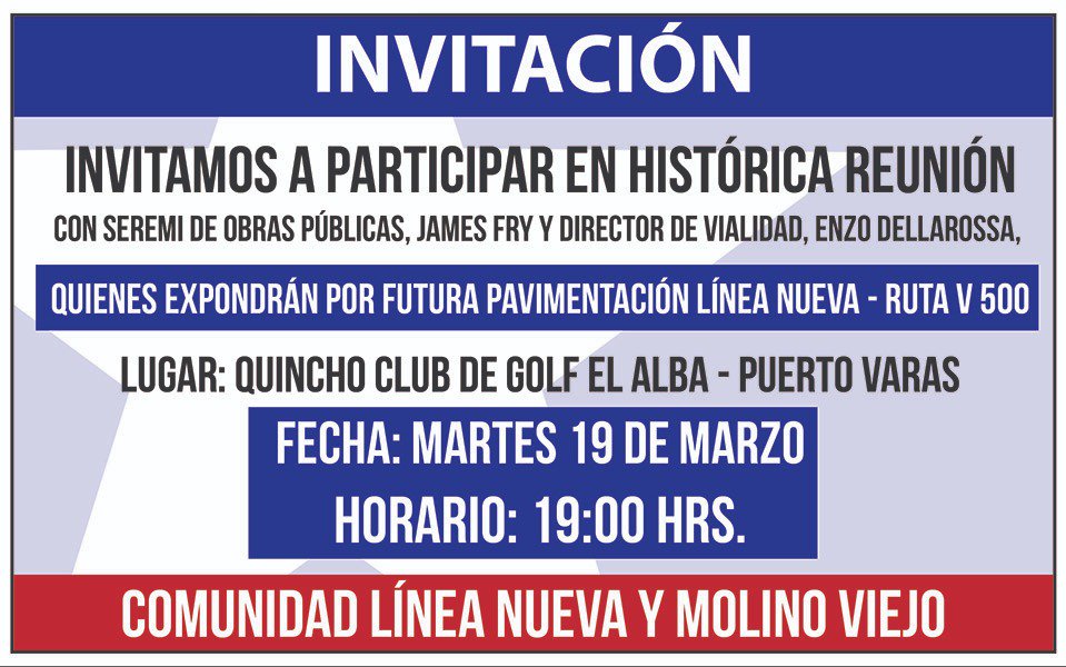 Línea Nueva (@nuevalineanueva) on Twitter photo 