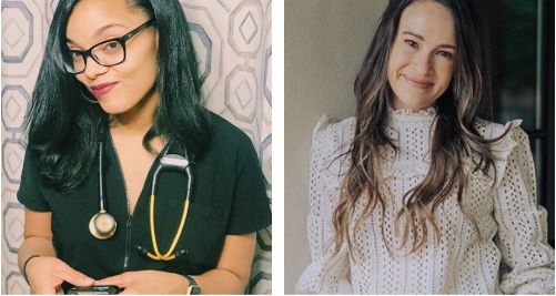 _workingmother_'s tweet photo. Congratulations, @lizziepetrone, for making our list of the #BestWorkingMomBloggers for 2019!
https://t.co/mv8yn9TL4N https://t.co/0P8tXKWGMp
